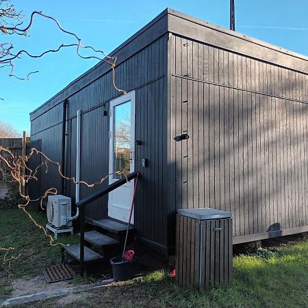 Villa Bonjour Copenhagen à Herlev Extérieur photo
