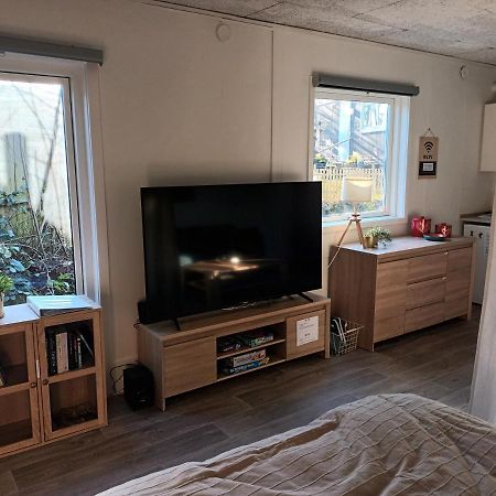 Villa Bonjour Copenhagen à Herlev Extérieur photo