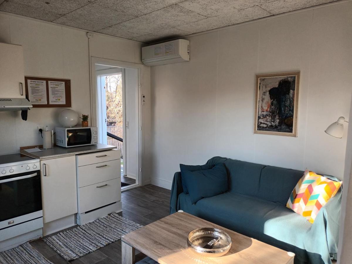Villa Bonjour Copenhagen à Herlev Extérieur photo