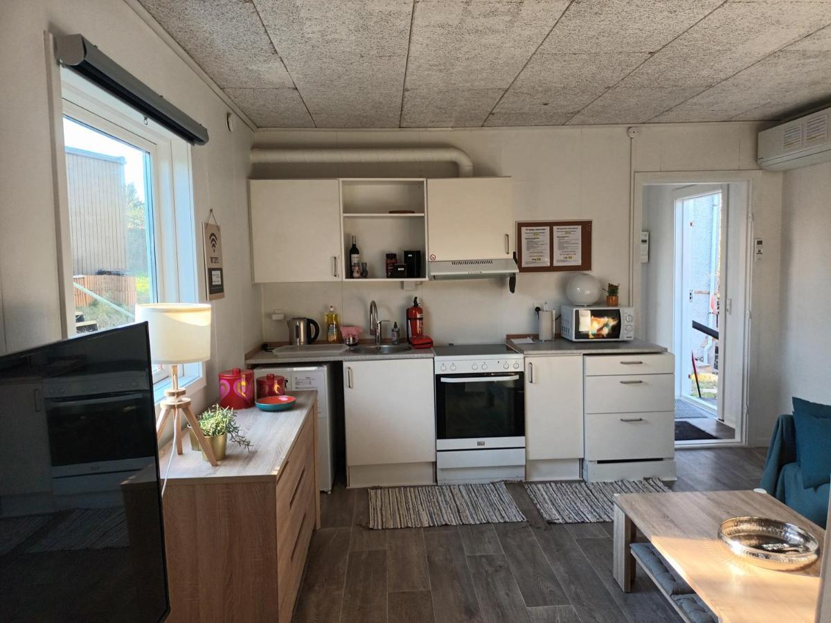 Villa Bonjour Copenhagen à Herlev Extérieur photo
