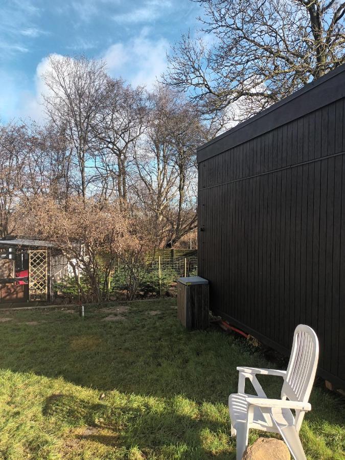 Villa Bonjour Copenhagen à Herlev Extérieur photo