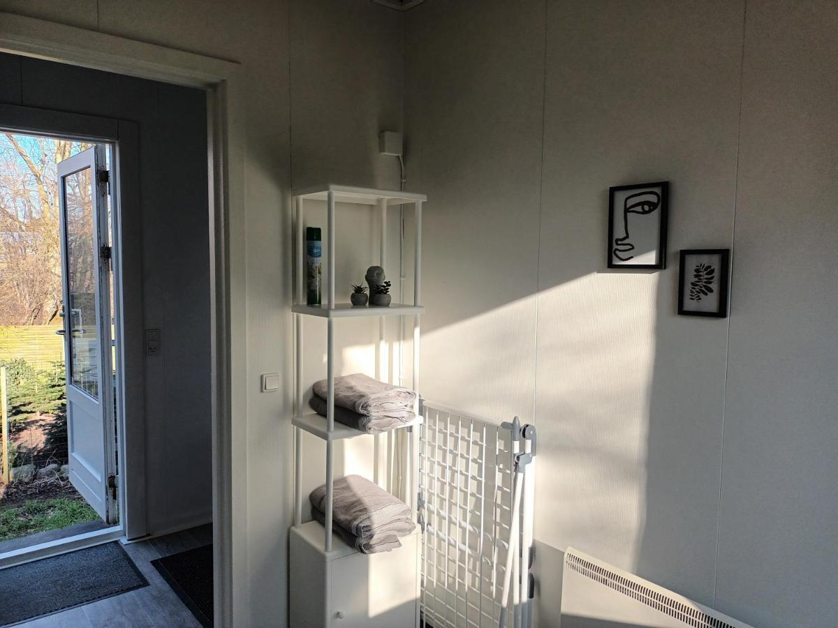 Villa Bonjour Copenhagen à Herlev Extérieur photo