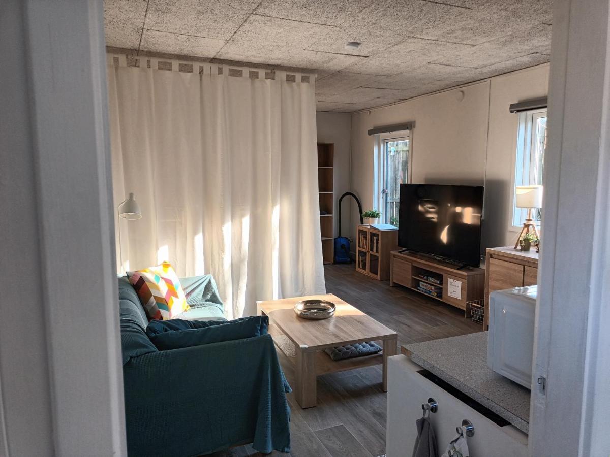 Villa Bonjour Copenhagen à Herlev Extérieur photo