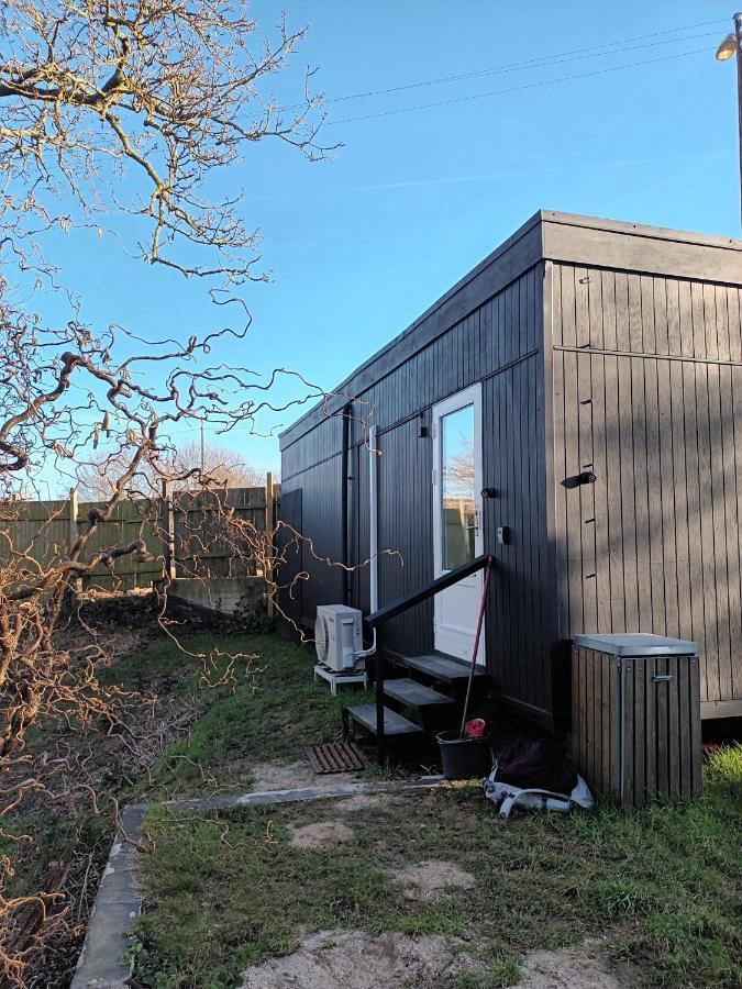 Villa Bonjour Copenhagen à Herlev Extérieur photo