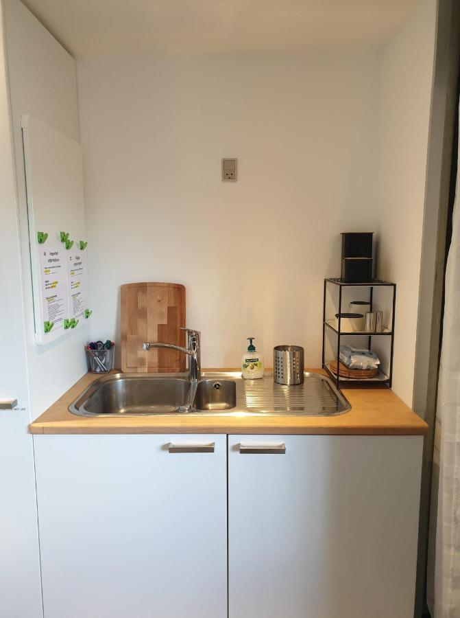 Villa Bonjour Copenhagen à Herlev Extérieur photo